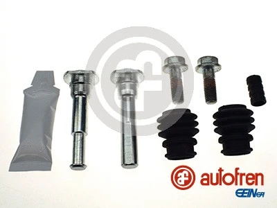 Guide Sleeve Kit, brake caliper (D7325C)