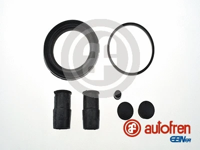 Repair Kit, brake caliper (D4942)