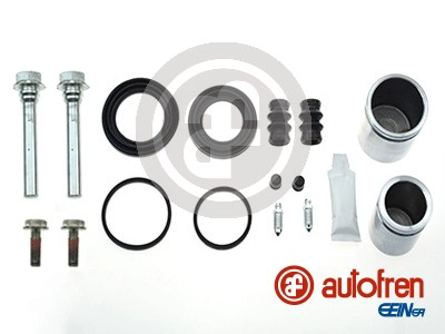 Repair Kit, brake caliper (D43448S)