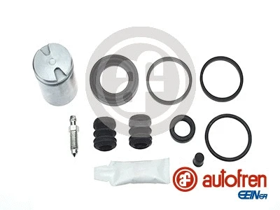 Repair Kit, brake caliper (D4856C)