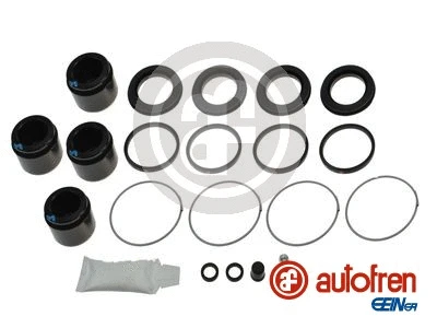 Repair Kit, brake caliper (D43017C)