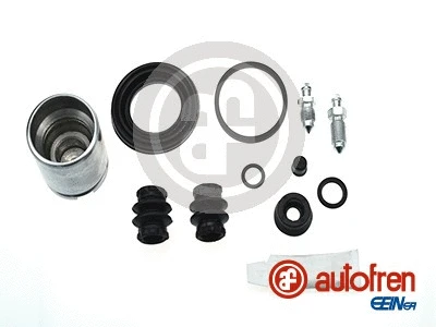Repair Kit, brake caliper (D41380C)
