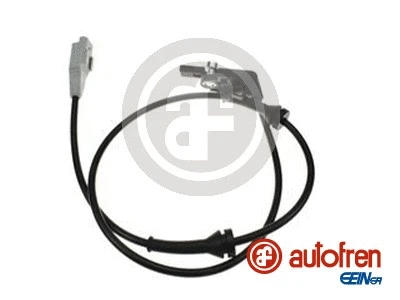 Sensor, wheel speed (DS0120)