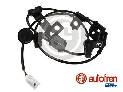 Sensor, wheel speed (DS0213)