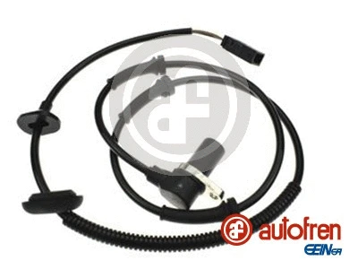 Sensor, wheel speed (DS0037)