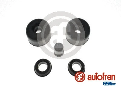 Repair Kit, wheel brake cylinder (D3588)