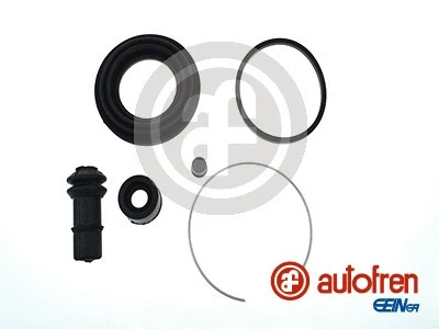 Repair Kit, brake caliper (D4691)