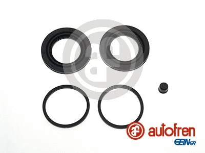 Repair Kit, brake caliper (D4596)