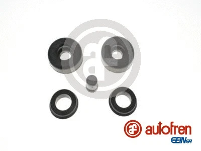 Repair Kit, wheel brake cylinder (D3546)