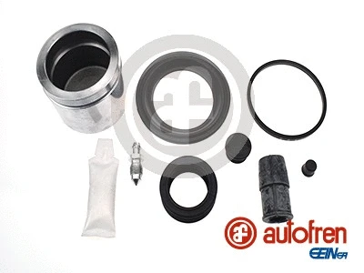 Repair Kit, brake caliper (D41791C)