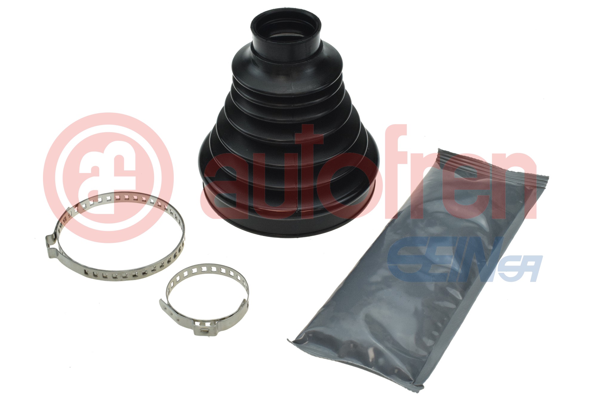 Bellow Kit, drive shaft (D8693T)