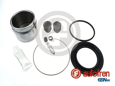 Repair Kit, brake caliper (D41683C)