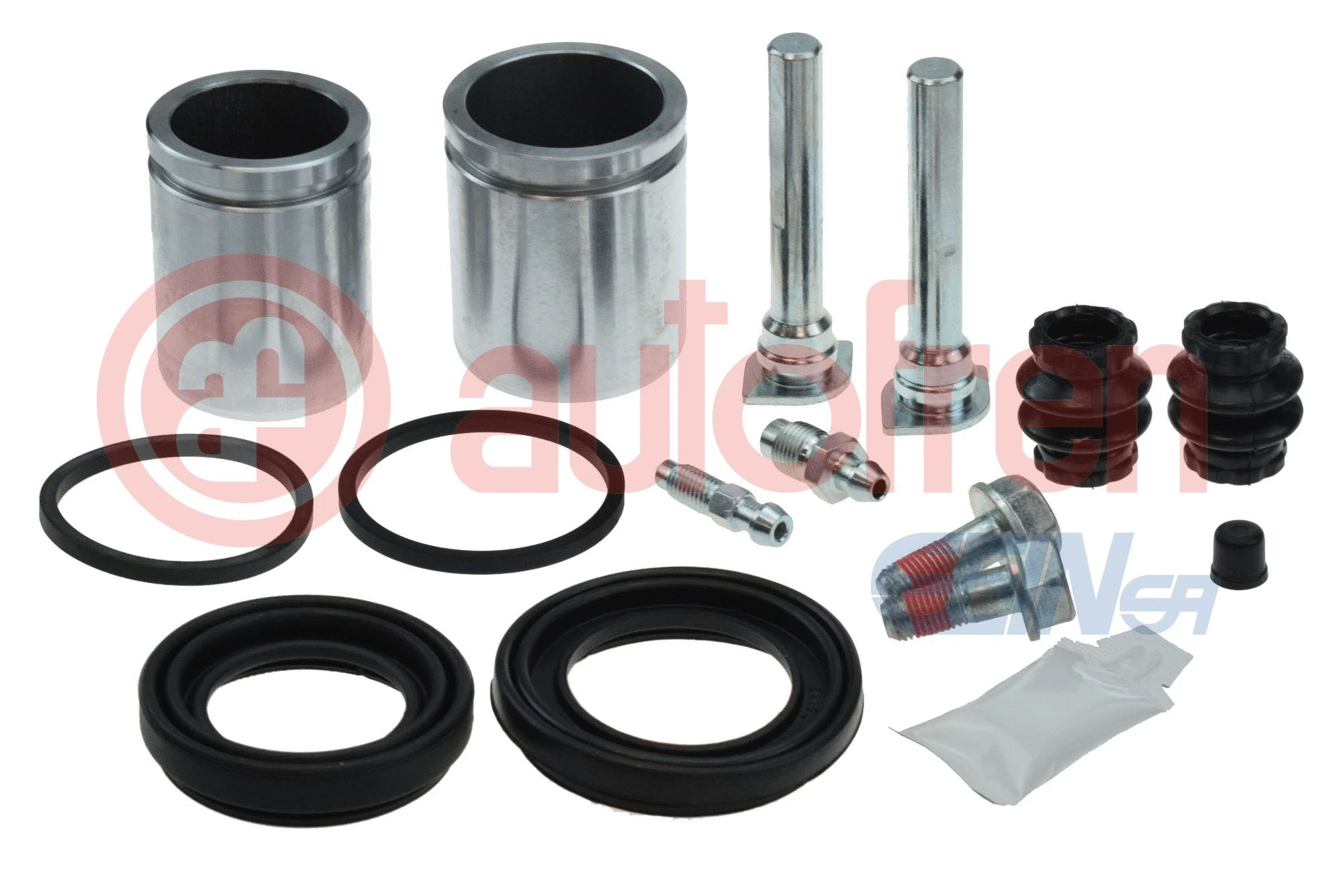 Repair Kit, brake caliper (D43325S)