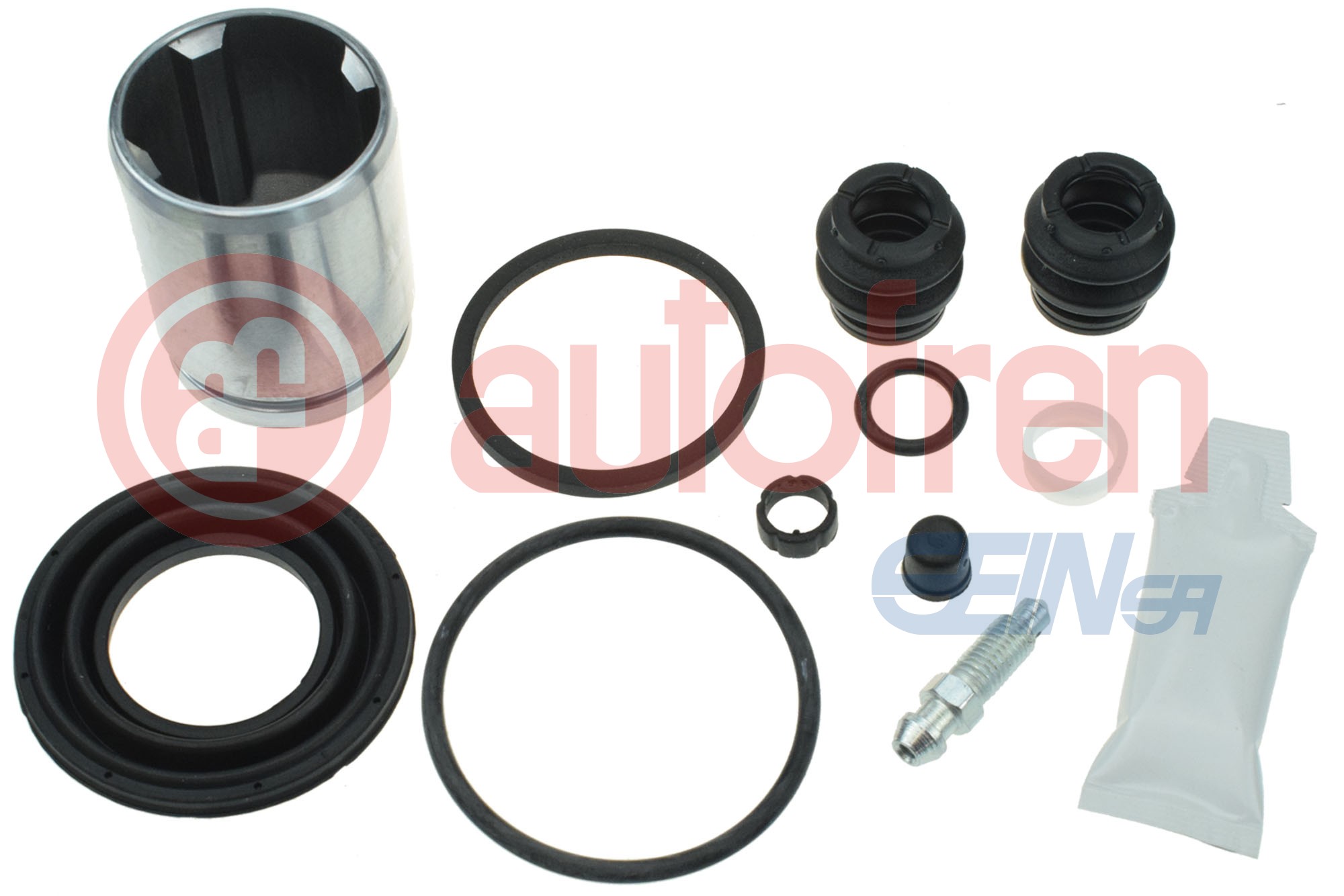 Repair Kit, brake caliper (D43246C)