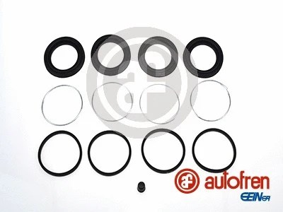 Repair Kit, brake caliper (D42014)
