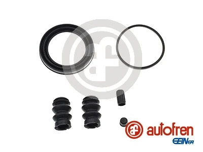 Repair Kit, brake caliper (D4617)