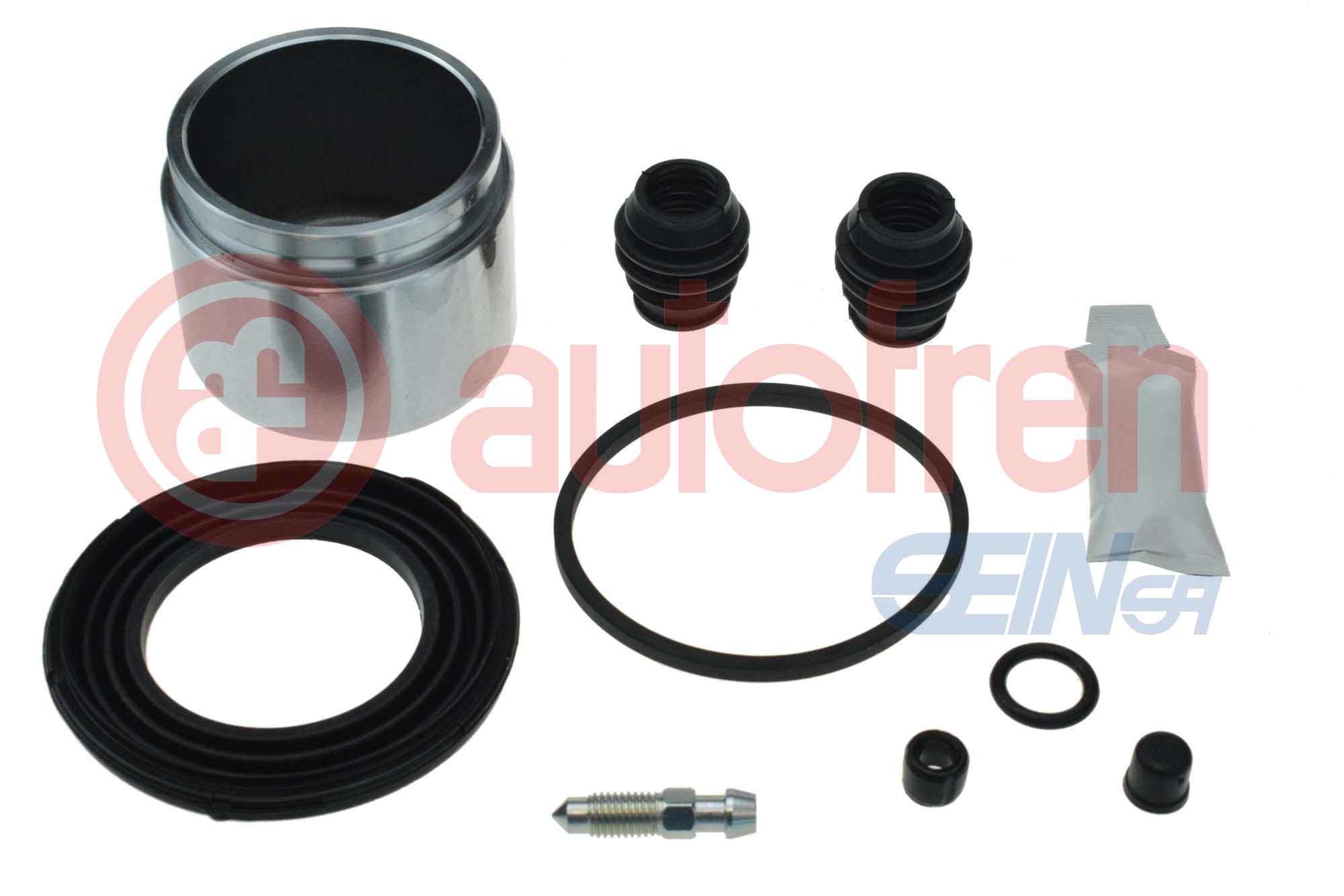 Repair Kit, brake caliper (D43609C)