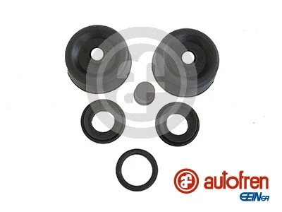 Repair Kit, wheel brake cylinder (D3122)