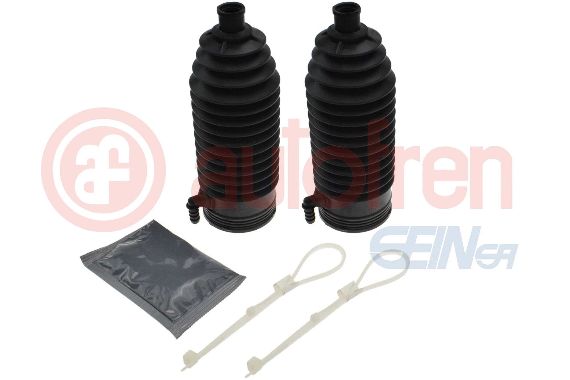 Bellow Kit, steering (D9371C)