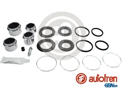 Repair Kit, brake caliper (D43170C)