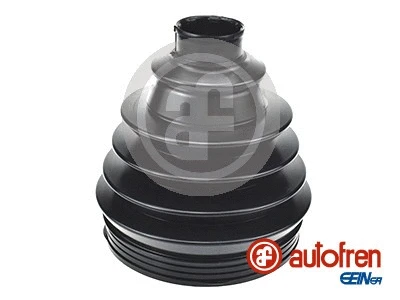 Bellow Kit, drive shaft (D8189T)