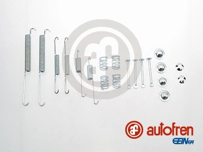 Accessory Kit, brake shoes (D3926A)