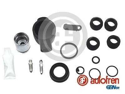 Repair Kit, brake caliper (D41625C)