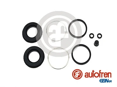 Repair Kit, brake caliper (D4071)