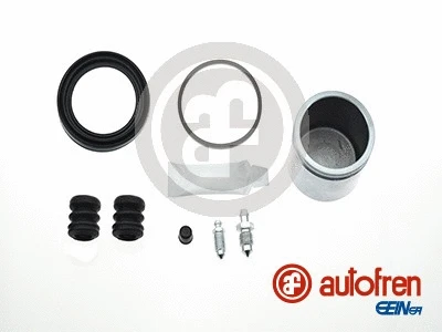 Repair Kit, brake caliper (D41179C)