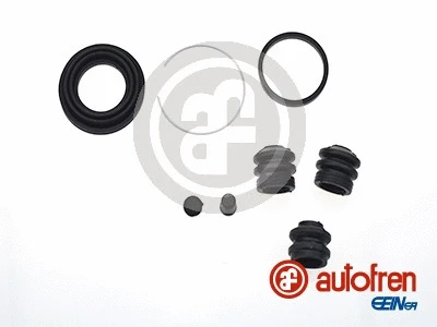 Repair Kit, brake caliper (D4580)