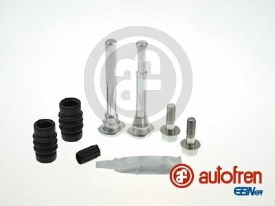 Guide Sleeve Kit, brake caliper (D7099C)