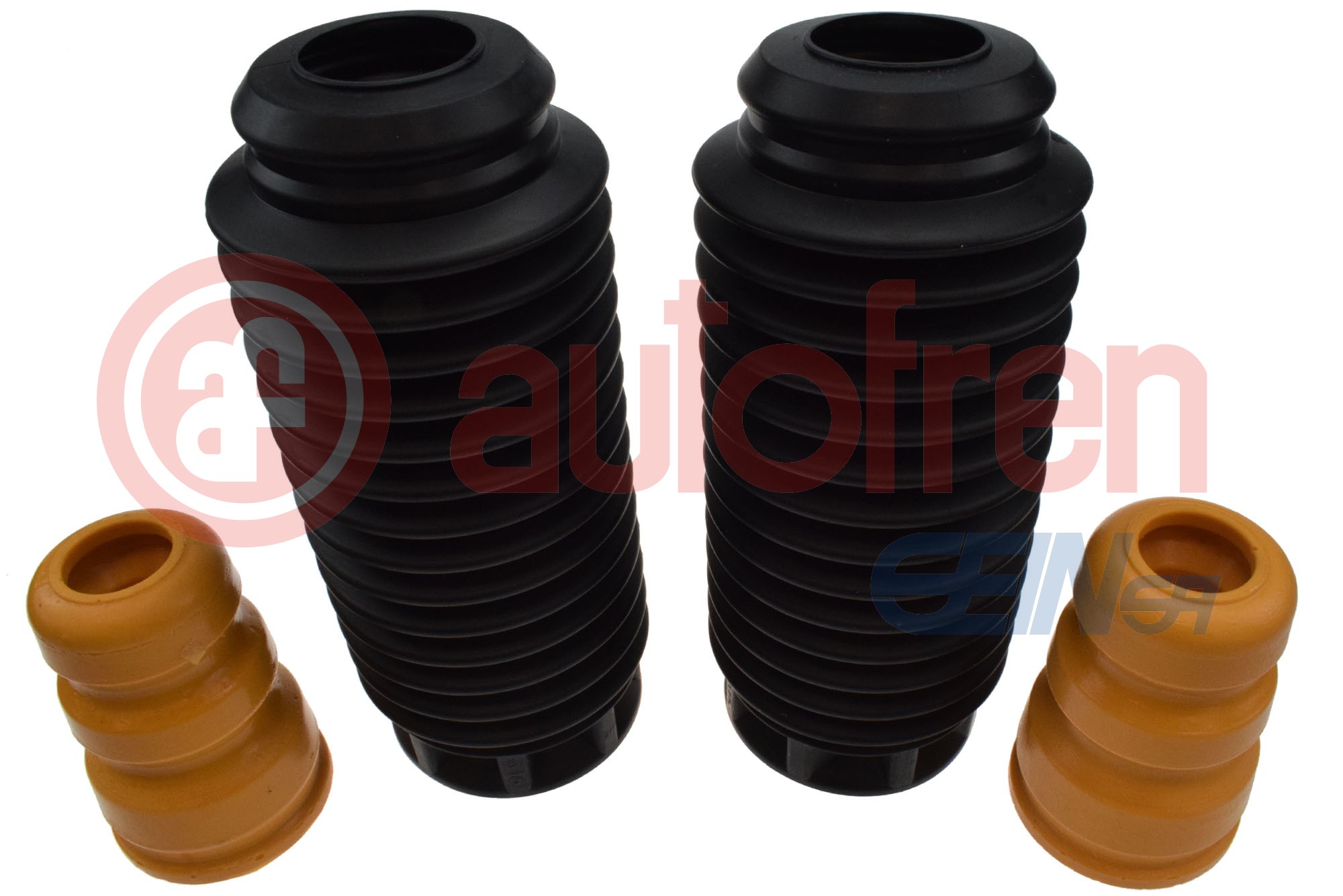 Dust Cover Kit, shock absorber (D5246)