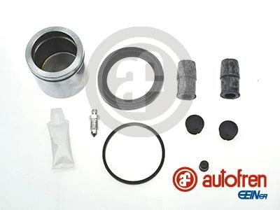 Repair Kit, brake caliper (D41677C)