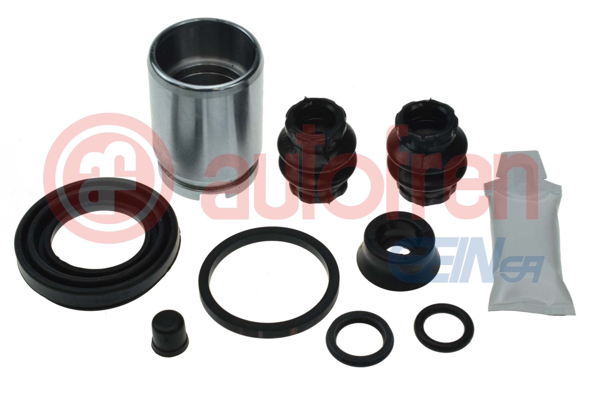 Repair Kit, brake caliper (D43603C)