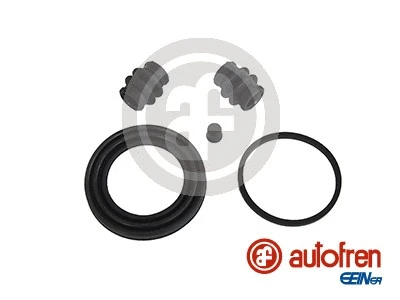 Repair Kit, brake caliper (D4725)