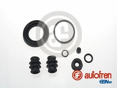 Repair Kit, brake caliper (D4833)