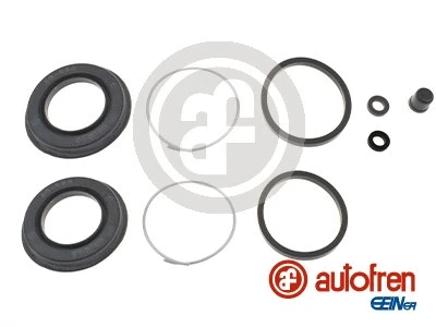Repair Kit, brake caliper (D4096)