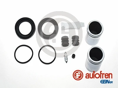 Repair Kit, brake caliper (D41119C)