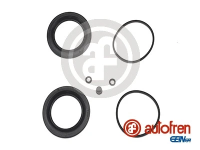 Repair Kit, brake caliper (D4113)