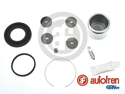 Repair Kit, brake caliper (D41908C)