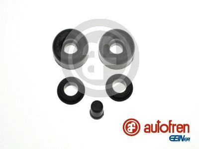 Repair Kit, wheel brake cylinder (D3140)