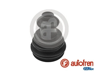 Bellow Kit, drive shaft (D8001E)