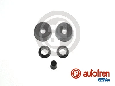 Repair Kit, wheel brake cylinder (D3293)