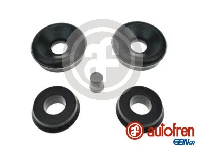 Repair Kit, wheel brake cylinder (D3323)