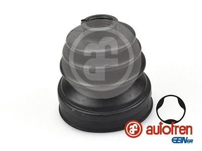 Bellow Kit, drive shaft (D8195)