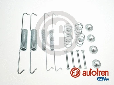 Accessory Kit, brake shoes (D31068A)