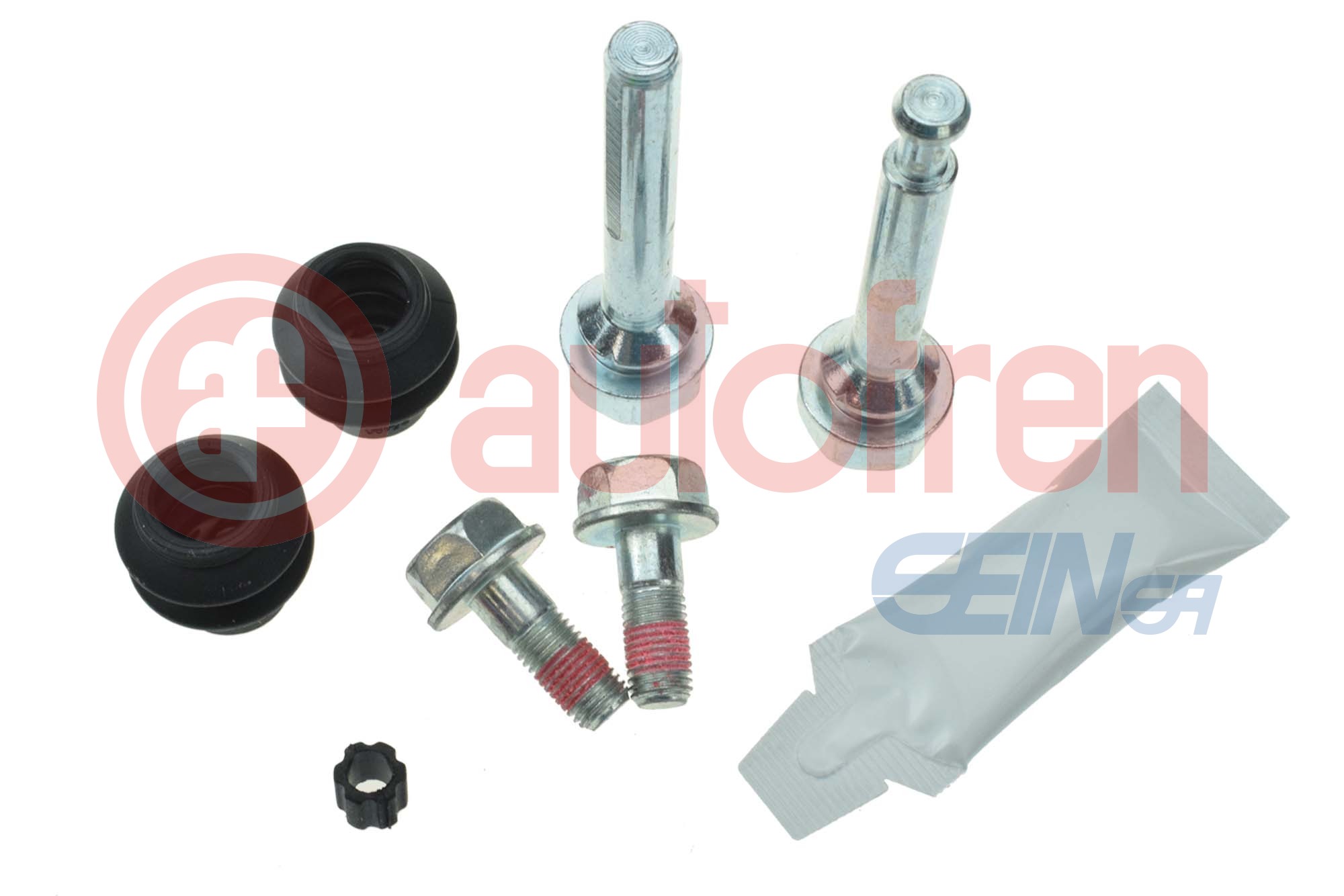 Guide Sleeve Kit, brake caliper (D7497C)
