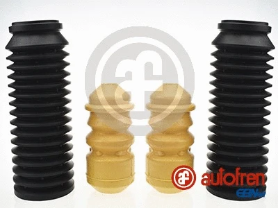 Dust Cover Kit, shock absorber (D5009)