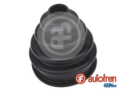 Bellow Kit, drive shaft (D8147)