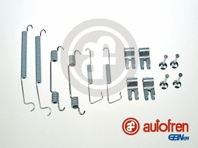 Accessory Kit, brake shoes (D3919A)